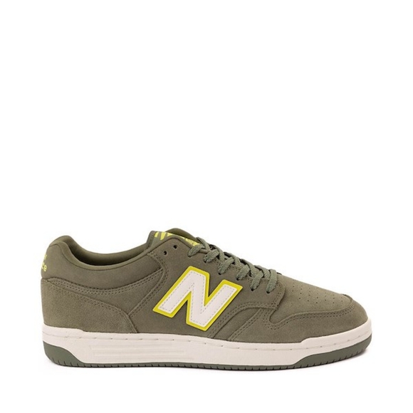 New Balance 480 - Picture 1 of 17